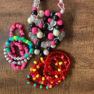 Bracelets